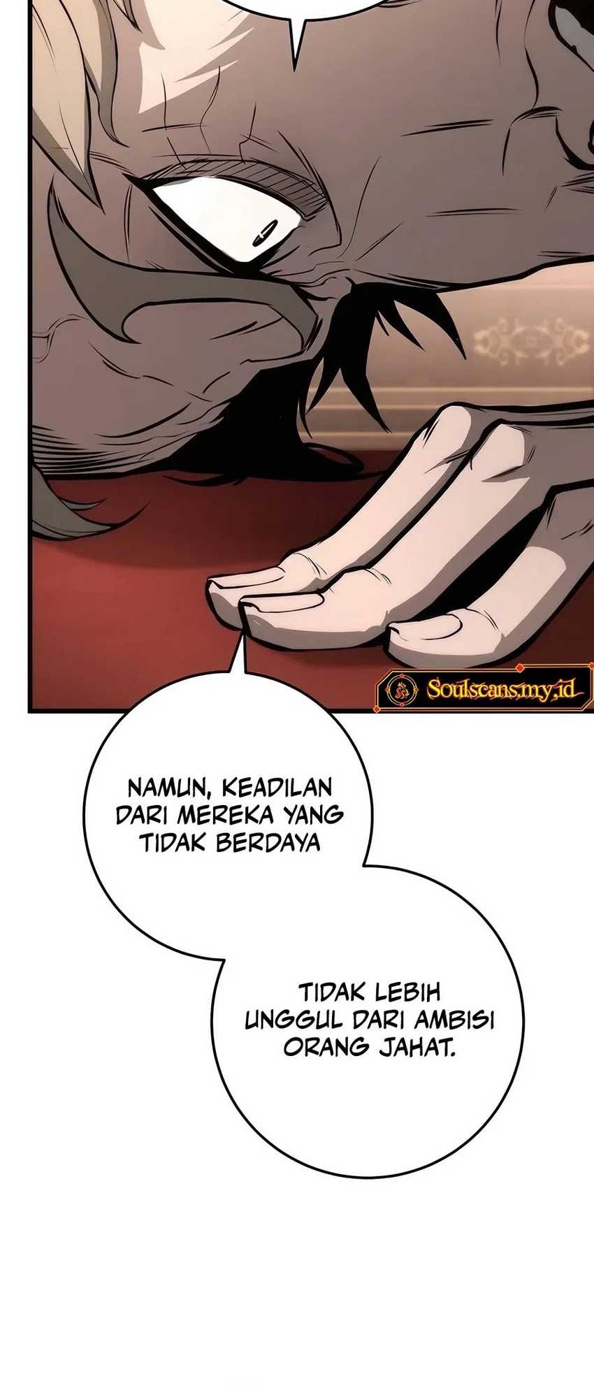 The Emperor’s Sword Chapter 63 - halaman 51