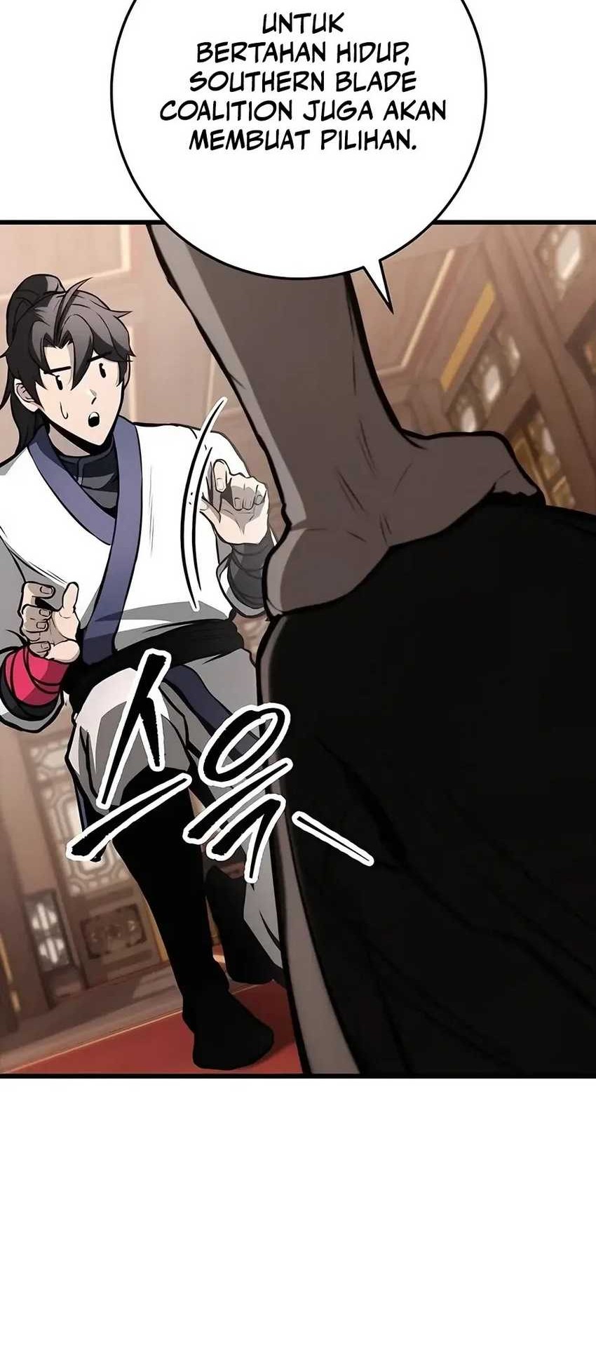 The Emperor’s Sword Chapter 63 - halaman 55