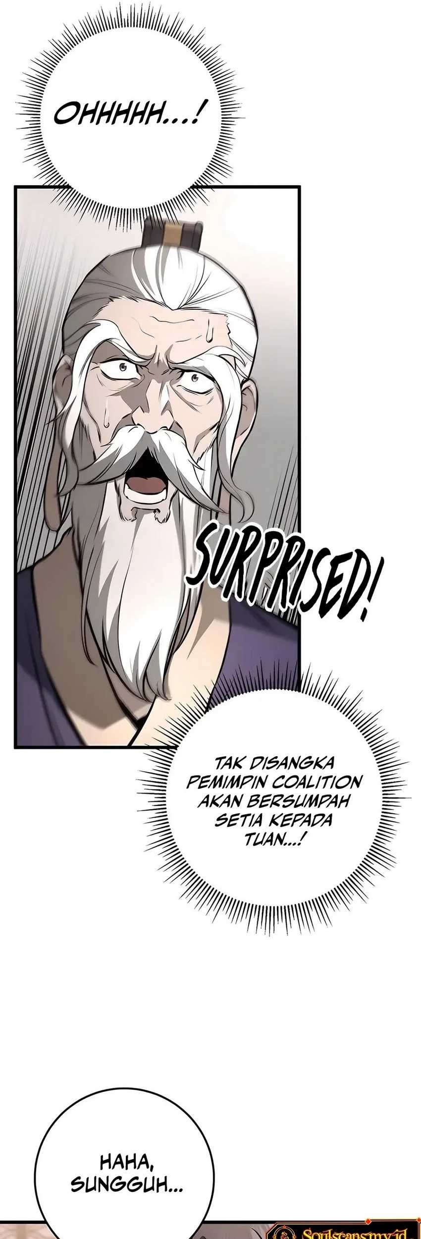 The Emperor’s Sword Chapter 63 - halaman 58