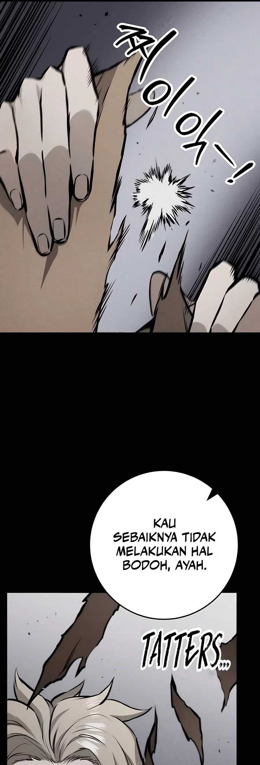 The Emperor’s Sword Chapter 63 - halaman 6