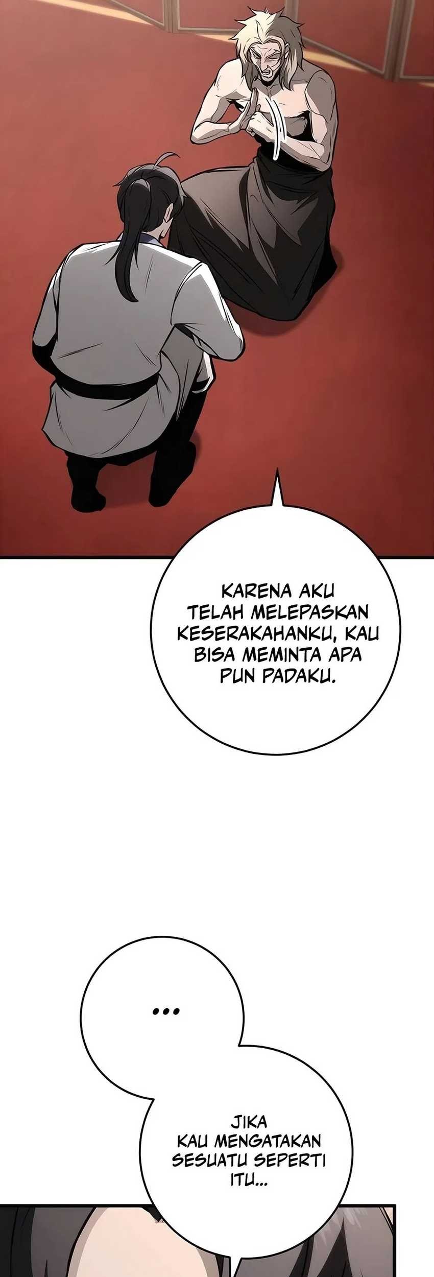 The Emperor’s Sword Chapter 63 - halaman 60