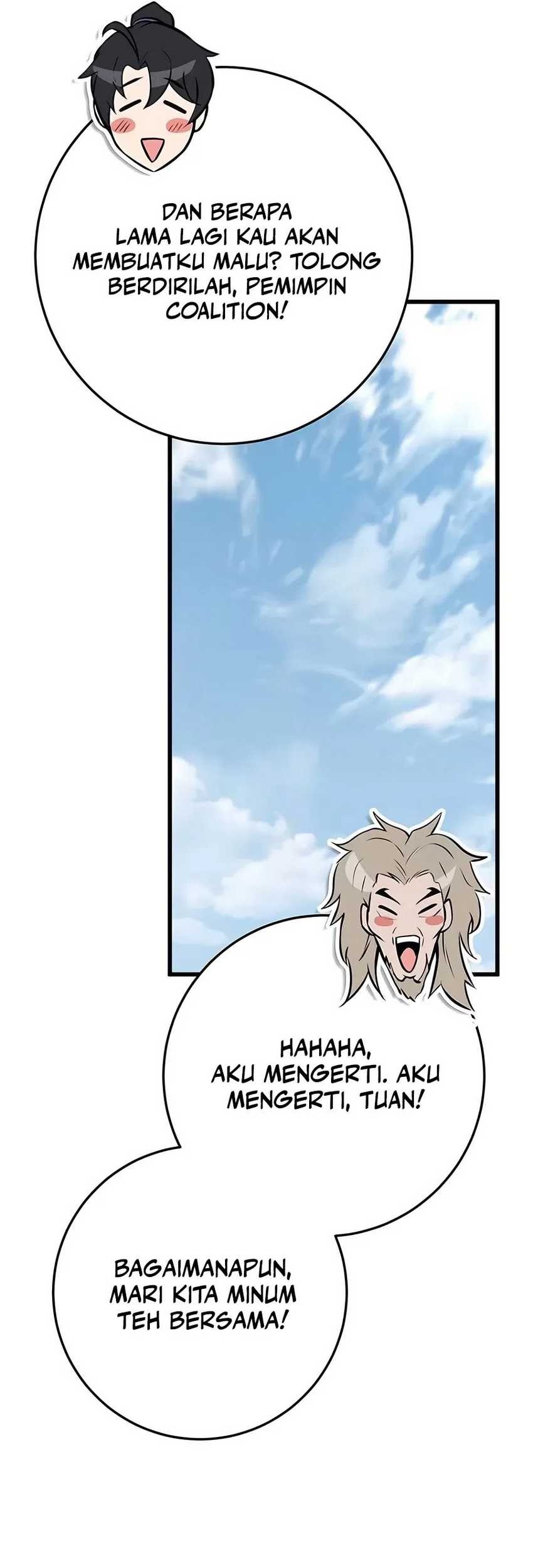 The Emperor’s Sword Chapter 63 - halaman 62