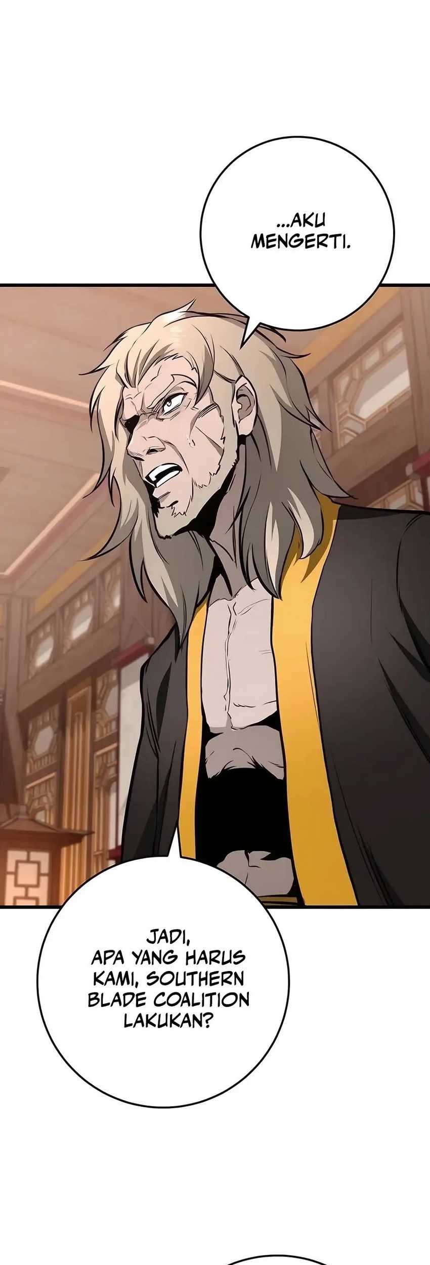 The Emperor’s Sword Chapter 63 - halaman 68