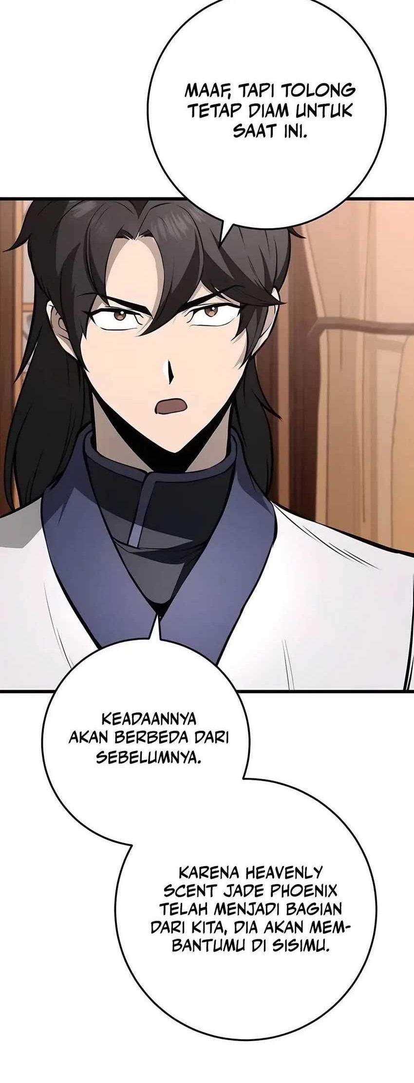 The Emperor’s Sword Chapter 63 - halaman 69