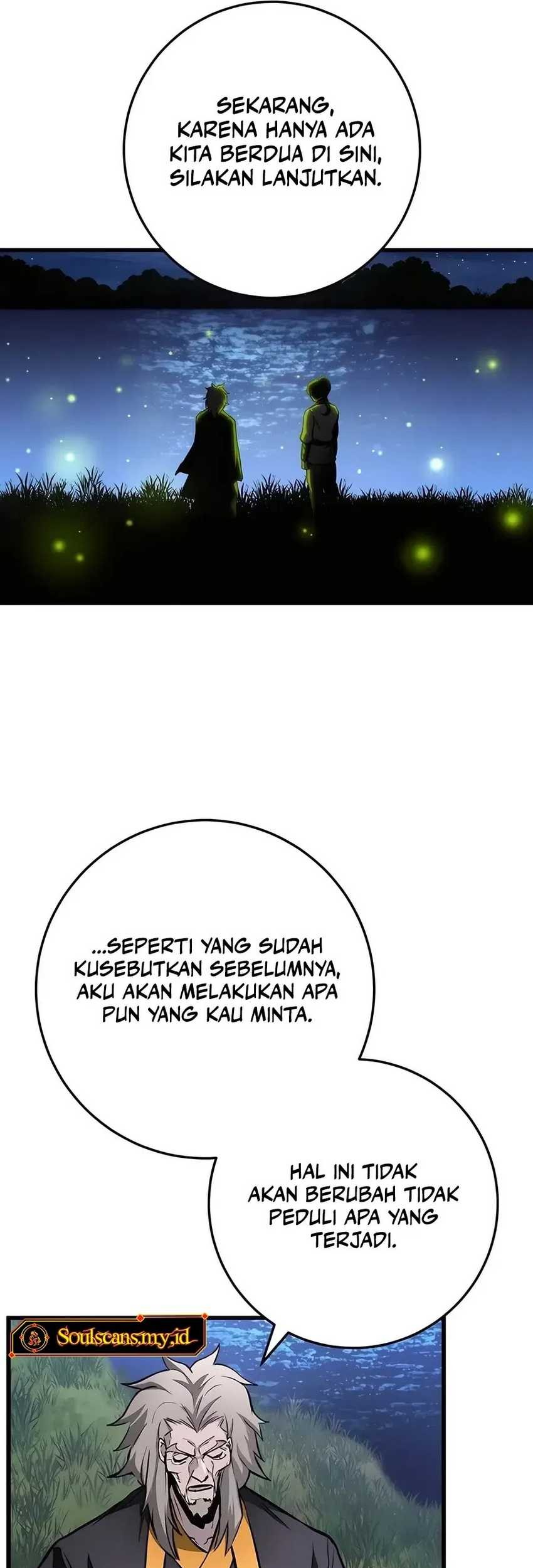 The Emperor’s Sword Chapter 63 - halaman 76