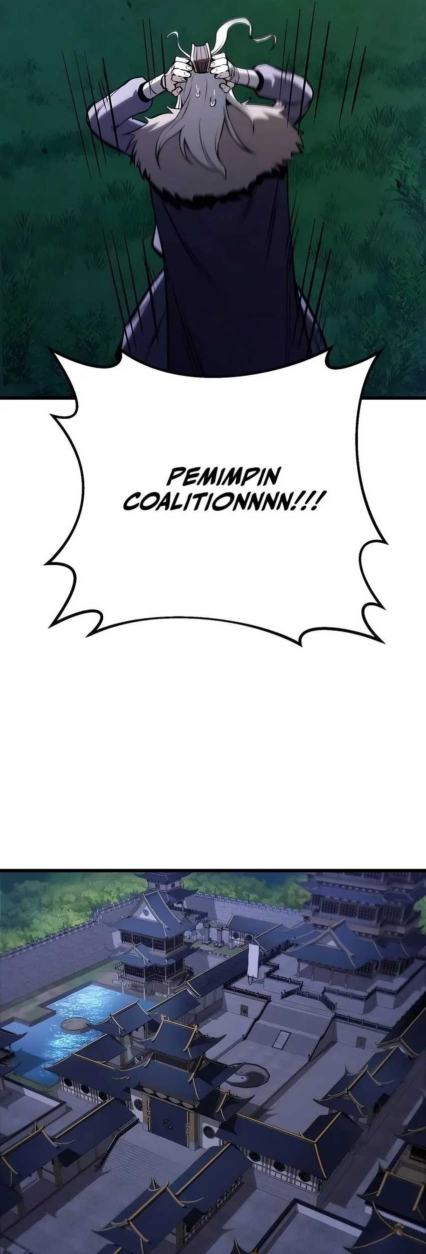The Emperor’s Sword Chapter 63 - halaman 84
