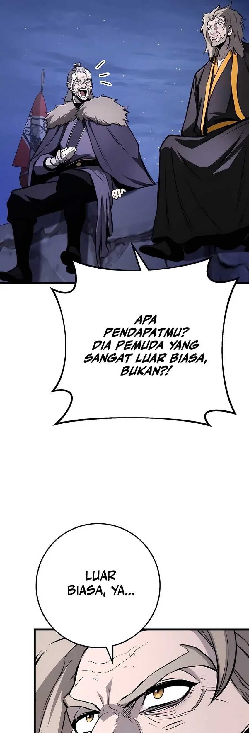 The Emperor’s Sword Chapter 63 - halaman 86