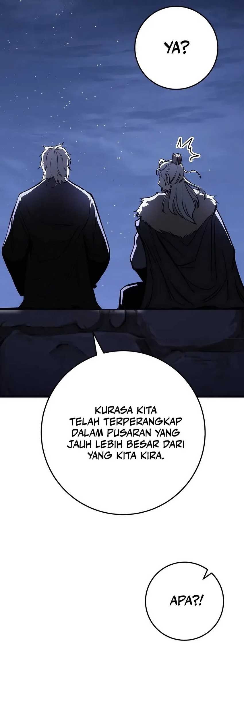 The Emperor’s Sword Chapter 63 - halaman 88
