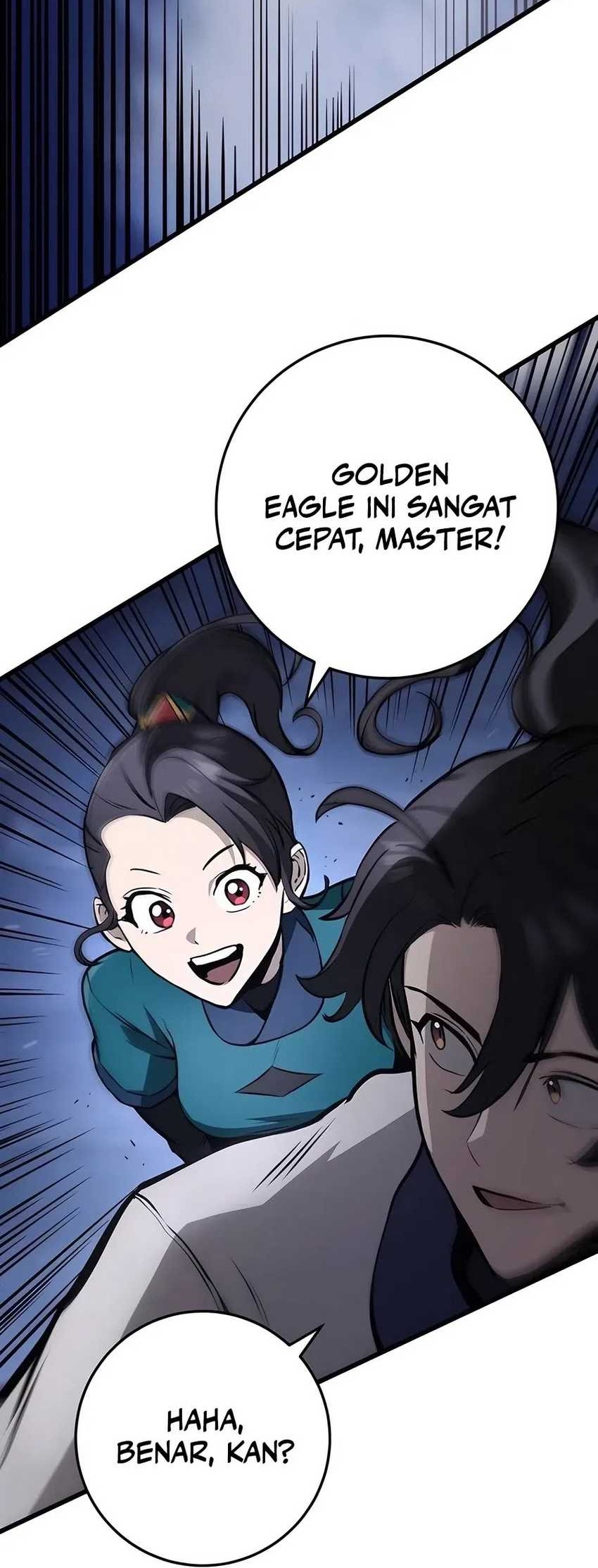 The Emperor’s Sword Chapter 63 - halaman 91