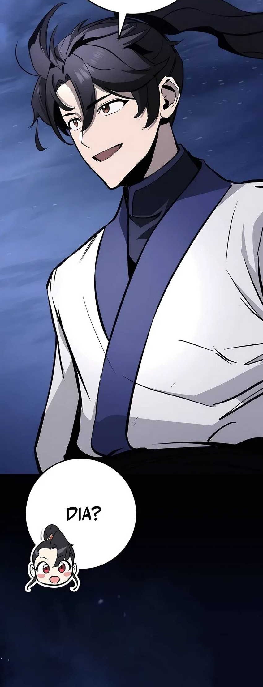 The Emperor’s Sword Chapter 63 - halaman 93