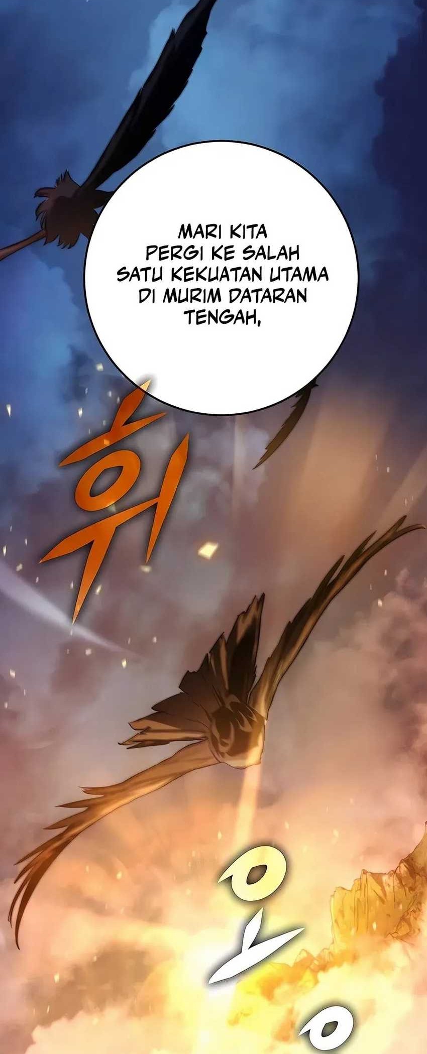 The Emperor’s Sword Chapter 63 - halaman 95
