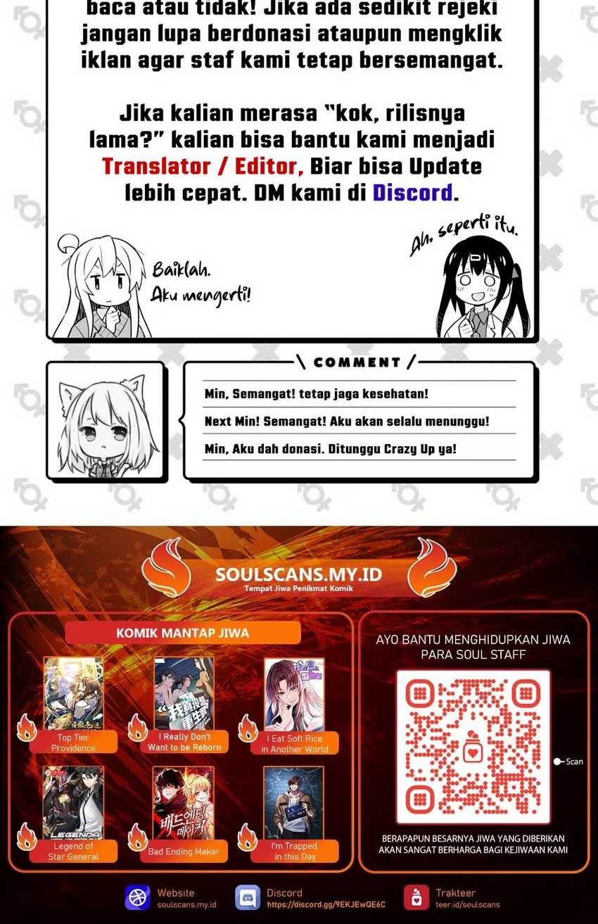 The Emperor’s Sword Chapter 63 - halaman 97