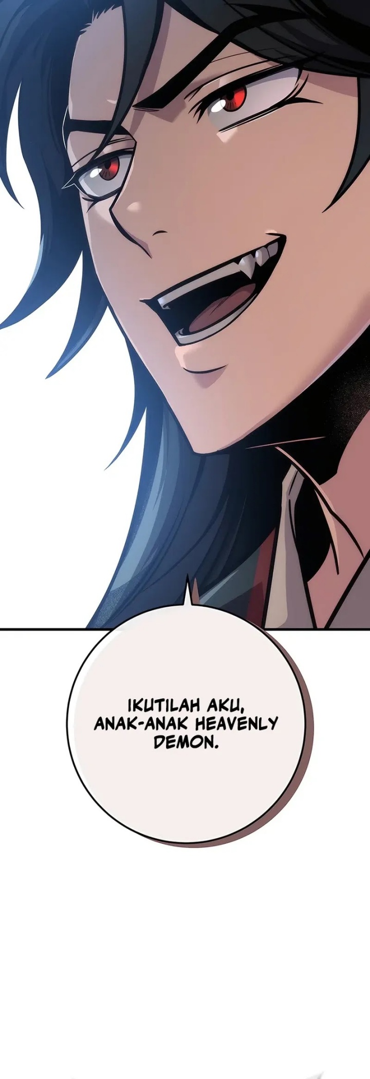 The Emperor’s Sword Chapter 64 - halaman 11