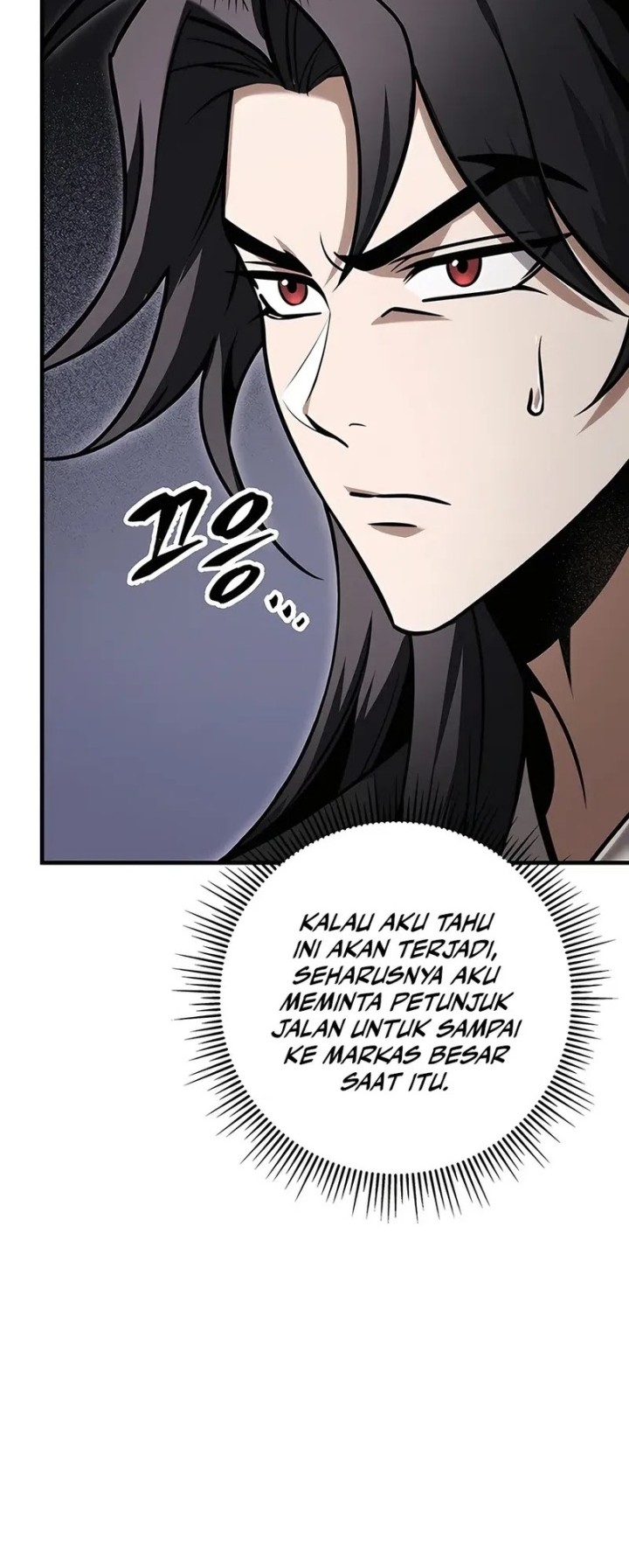 The Emperor’s Sword Chapter 64 - halaman 23