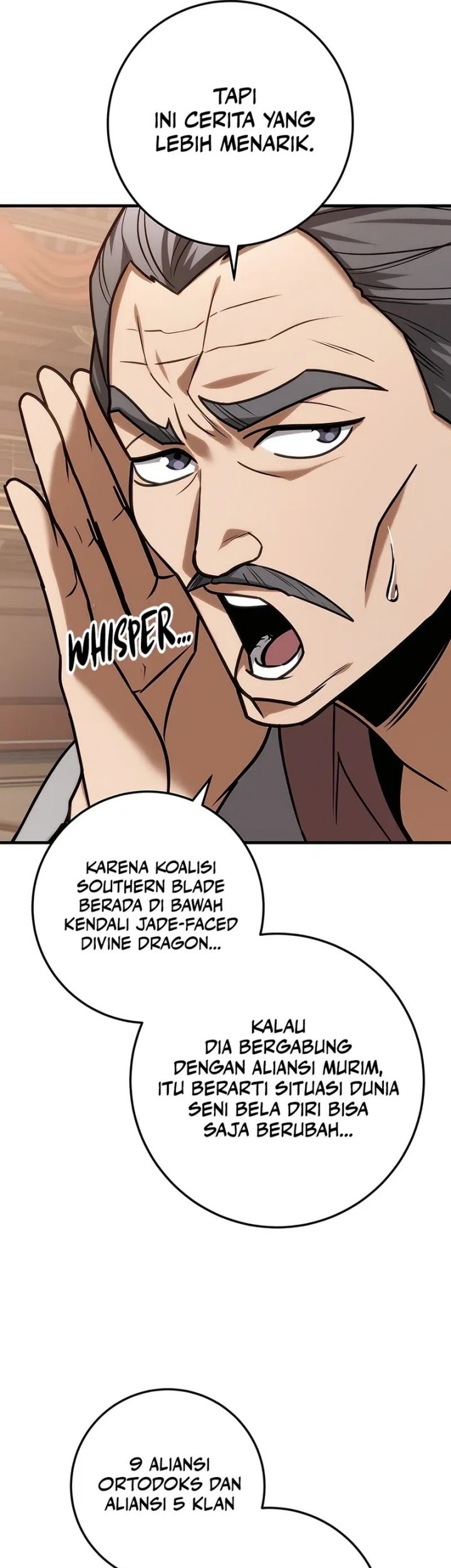 The Emperor’s Sword Chapter 64 - halaman 42