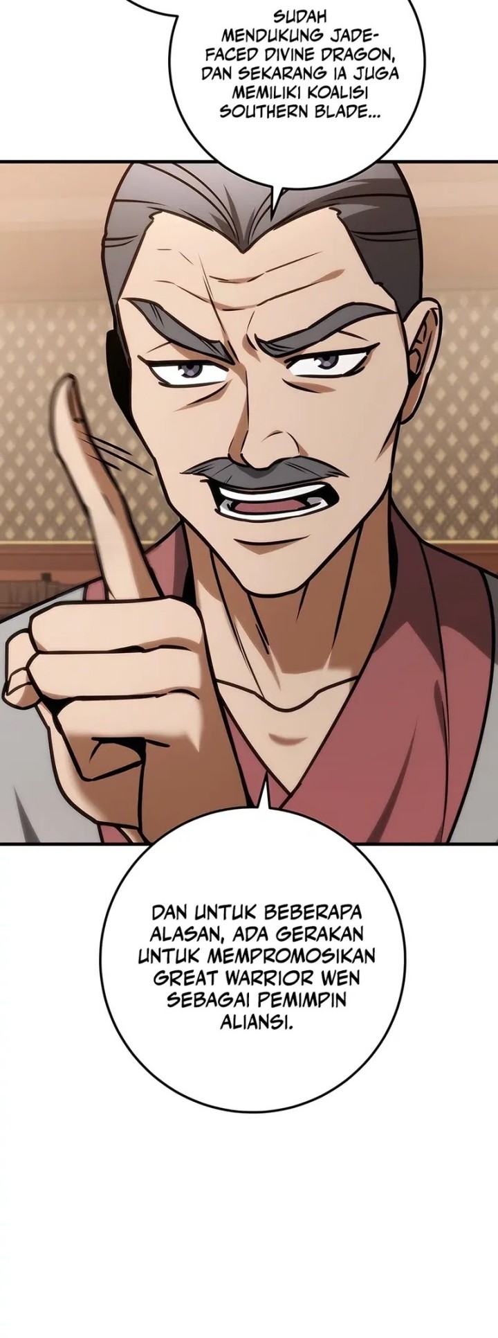 The Emperor’s Sword Chapter 64 - halaman 43