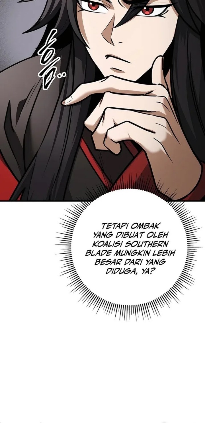 The Emperor’s Sword Chapter 64 - halaman 47