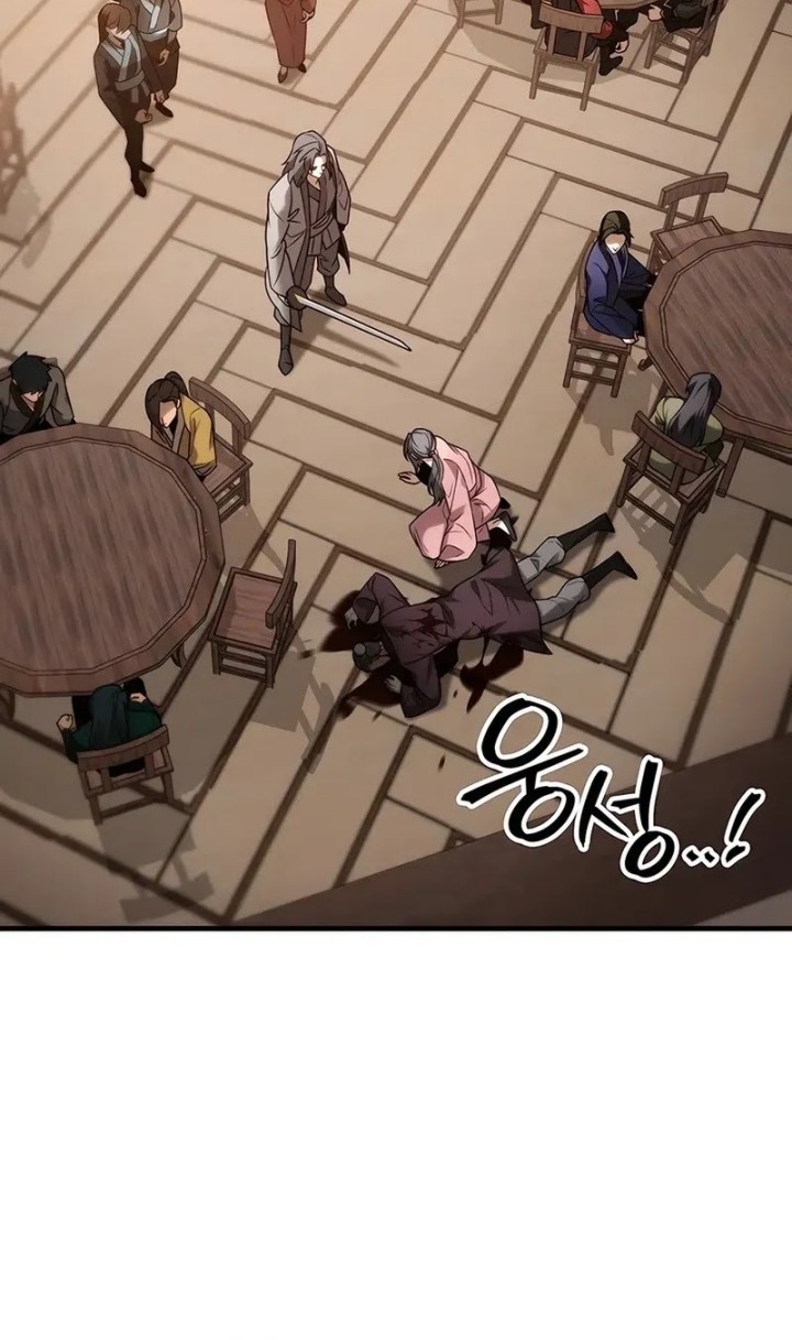 The Emperor’s Sword Chapter 64 - halaman 49