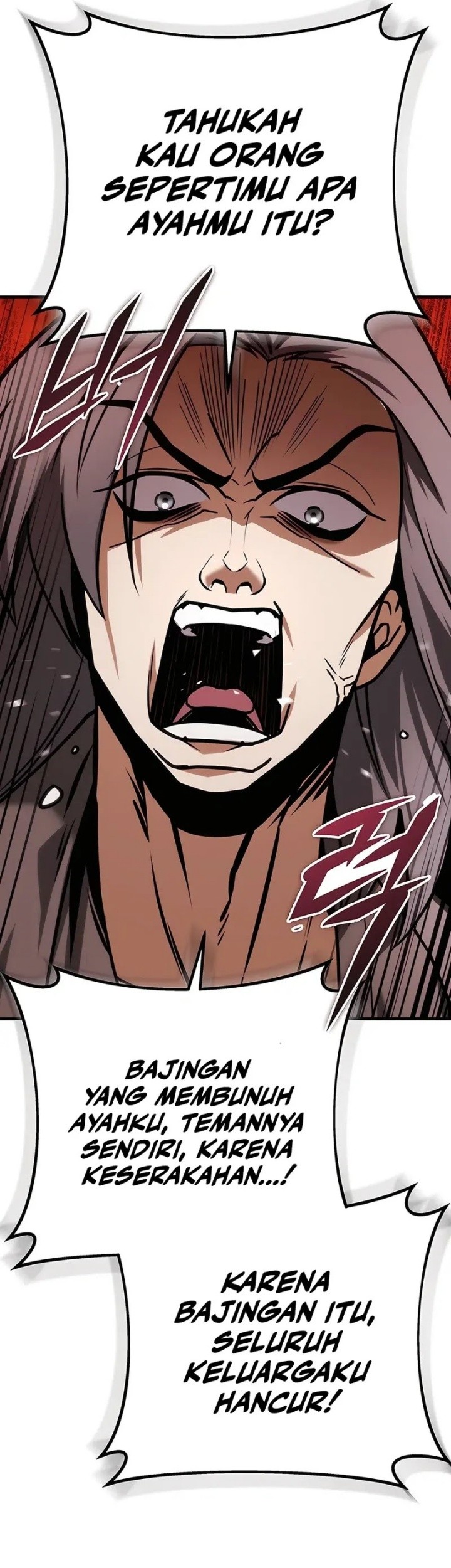 The Emperor’s Sword Chapter 64 - halaman 52