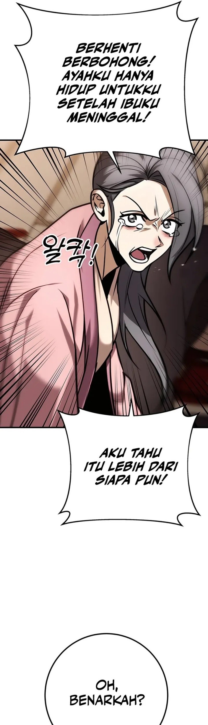 The Emperor’s Sword Chapter 64 - halaman 54