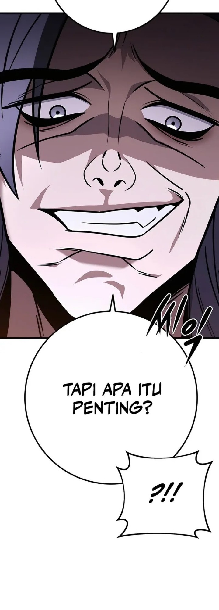 The Emperor’s Sword Chapter 64 - halaman 55