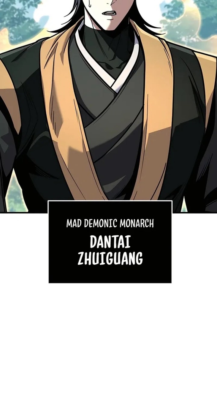 The Emperor’s Sword Chapter 64 - halaman 6
