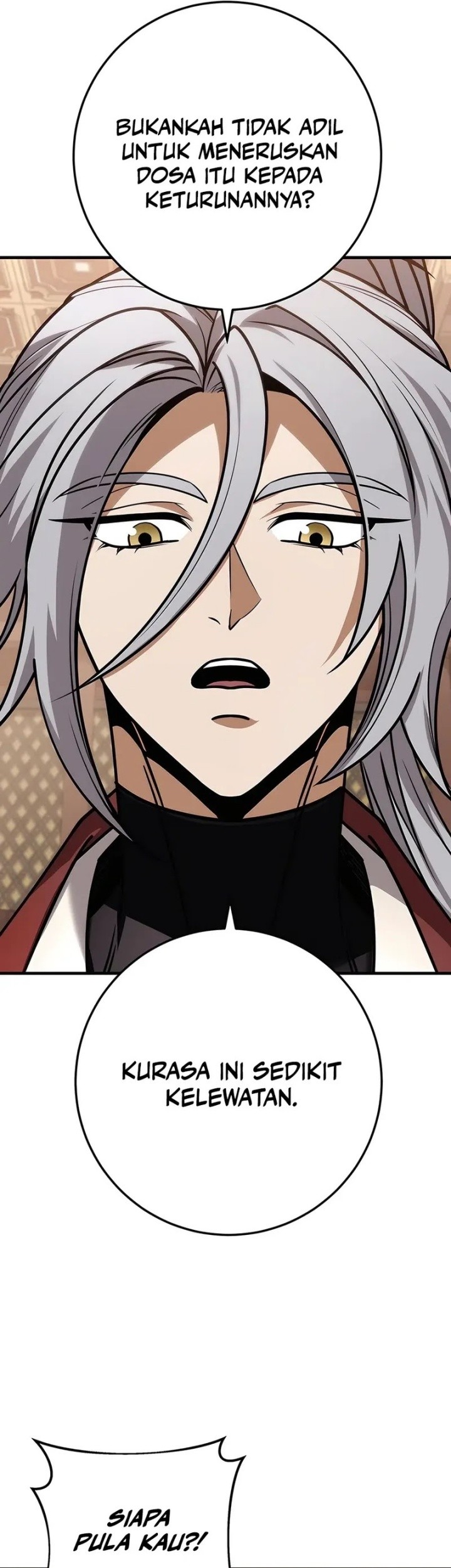 The Emperor’s Sword Chapter 64 - halaman 60
