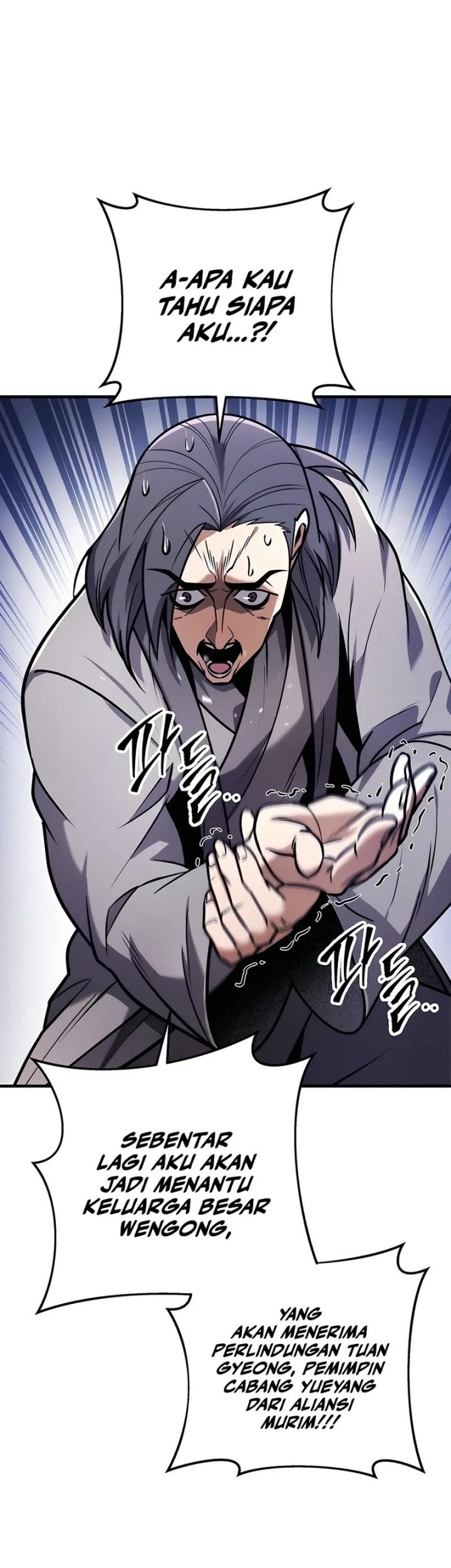 The Emperor’s Sword Chapter 64 - halaman 64