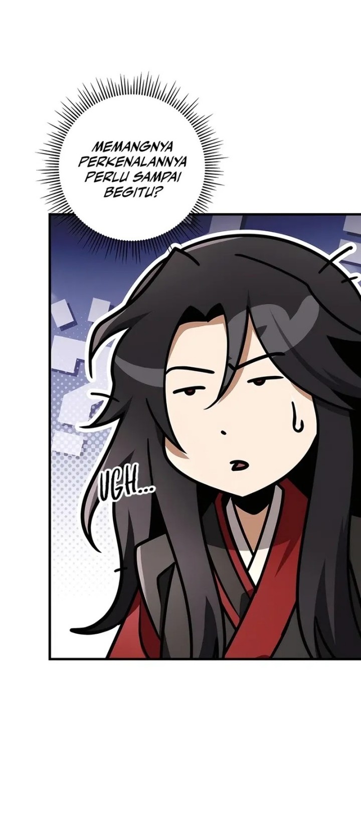 The Emperor’s Sword Chapter 64 - halaman 65