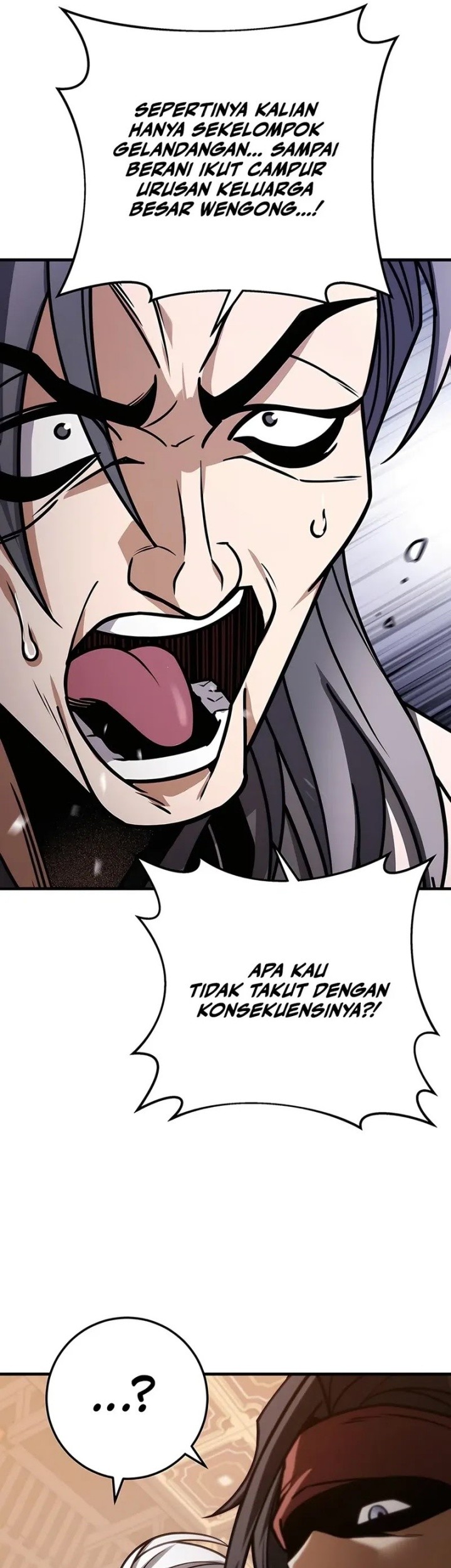 The Emperor’s Sword Chapter 64 - halaman 66