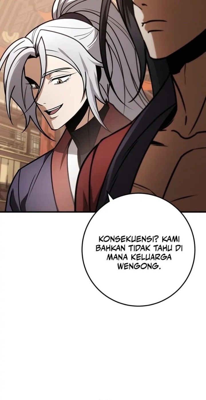 The Emperor’s Sword Chapter 64 - halaman 67