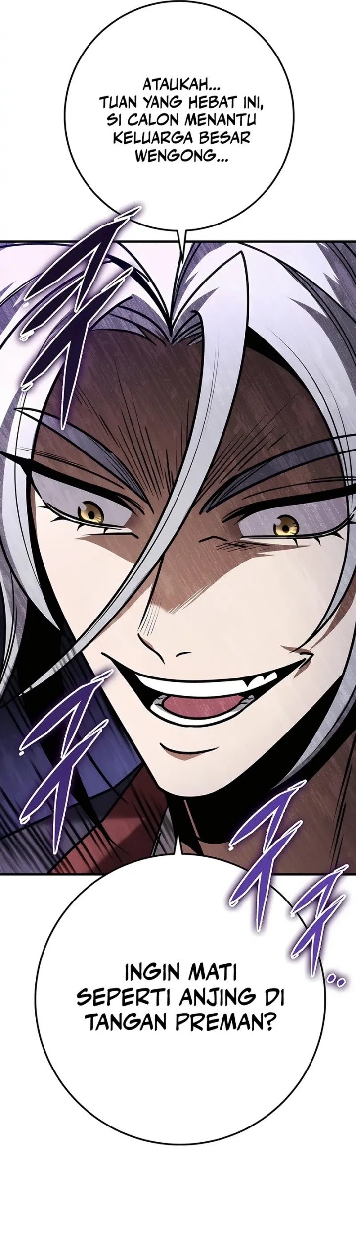 The Emperor’s Sword Chapter 64 - halaman 68