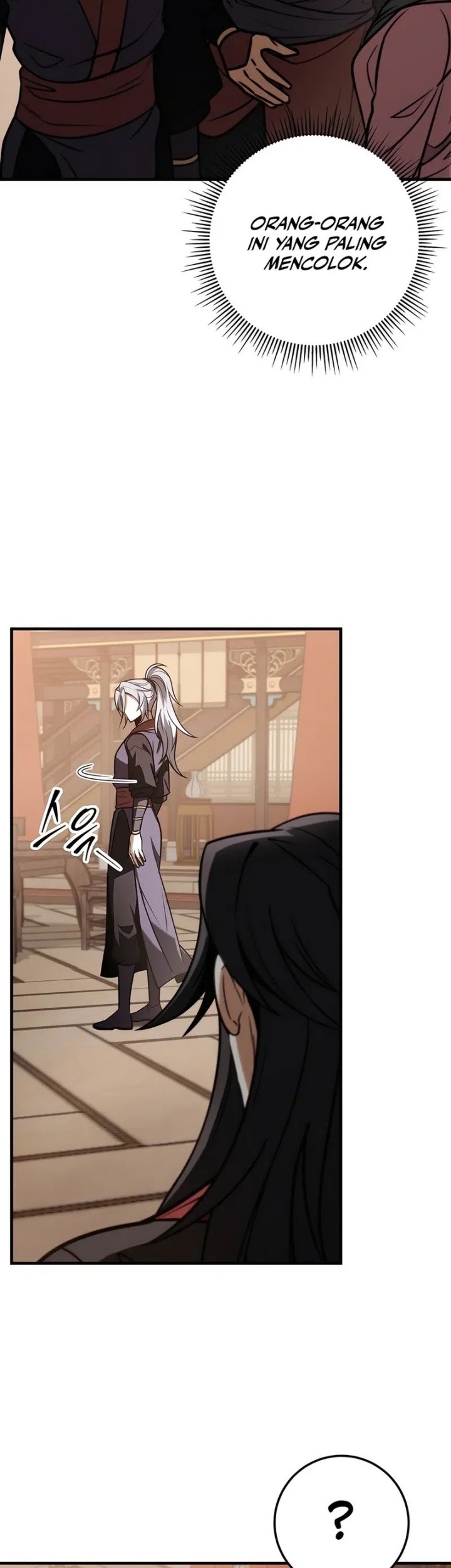 The Emperor’s Sword Chapter 64 - halaman 74