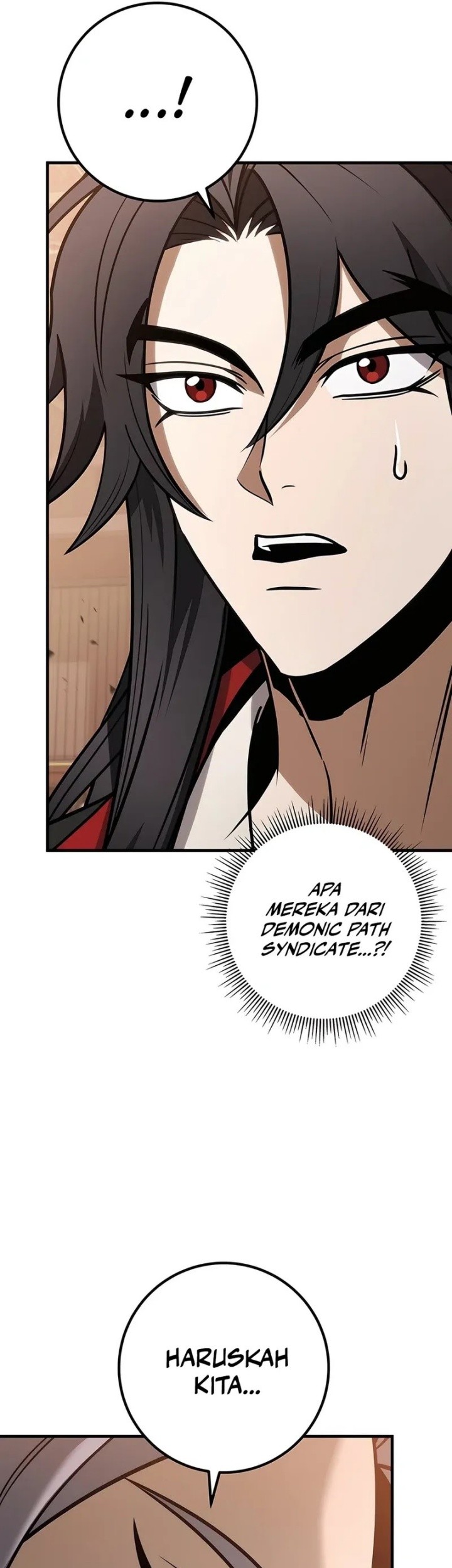 The Emperor’s Sword Chapter 64 - halaman 78