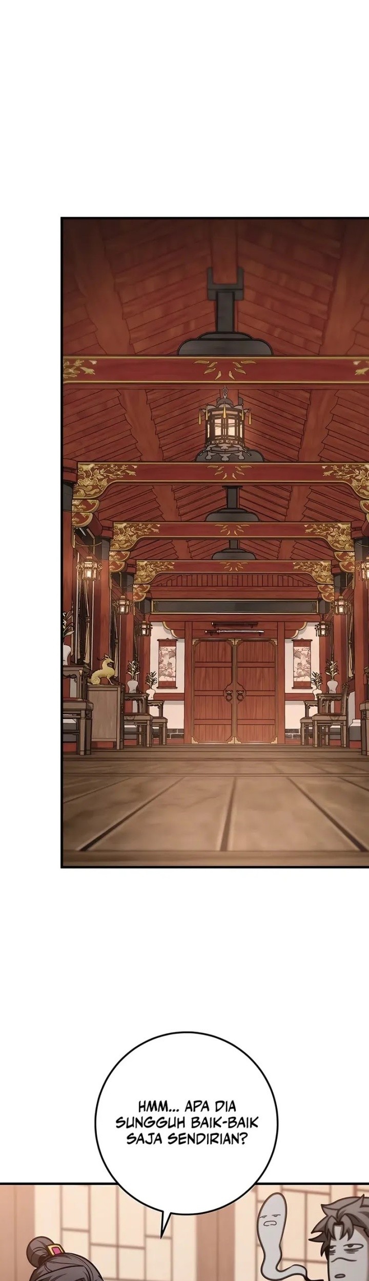 The Emperor’s Sword Chapter 64 - halaman 80