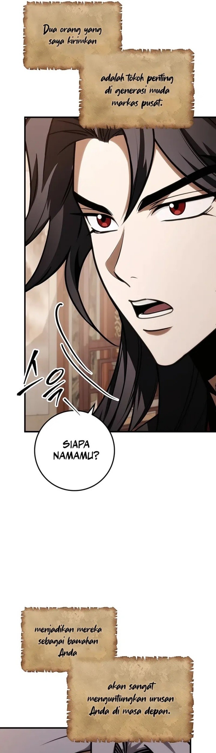 The Emperor’s Sword Chapter 64 - halaman 88
