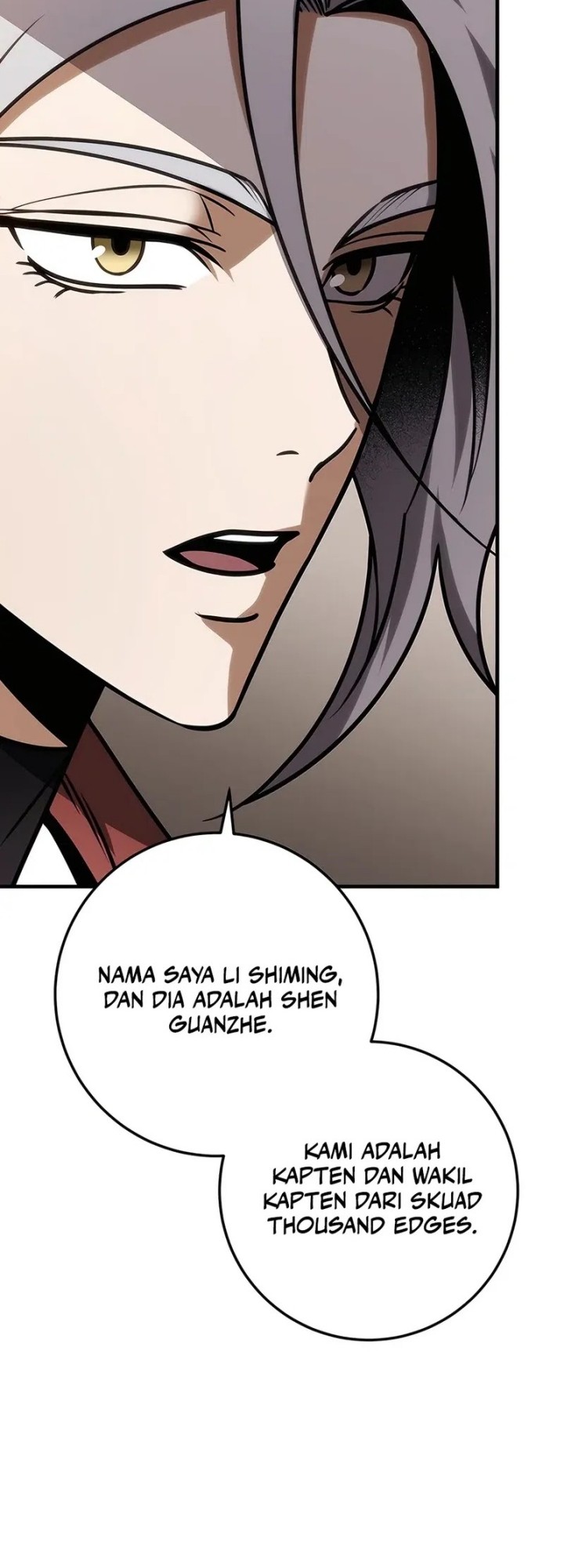 The Emperor’s Sword Chapter 64 - halaman 89