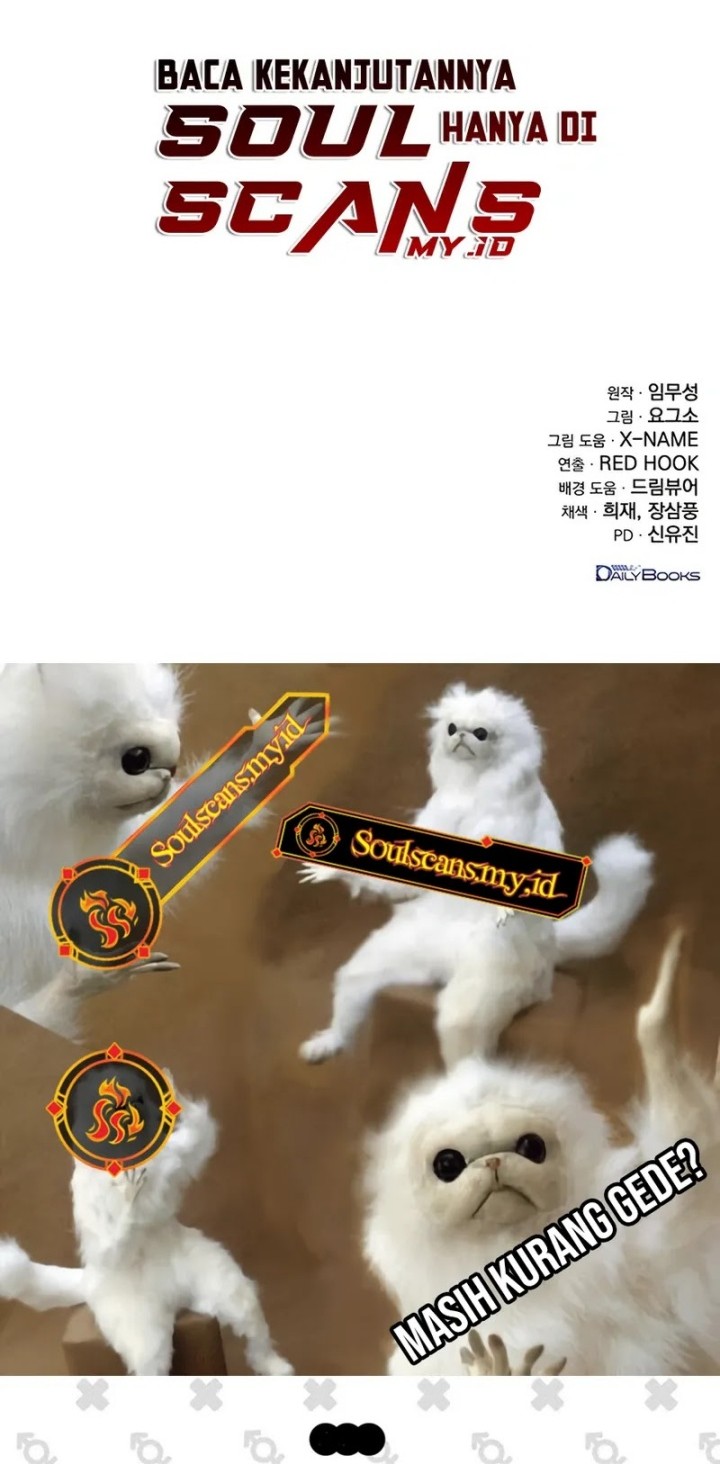 The Emperor’s Sword Chapter 64 - halaman 93