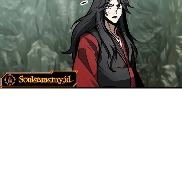 The Emperor’s Sword Chapter 65 - halaman 12