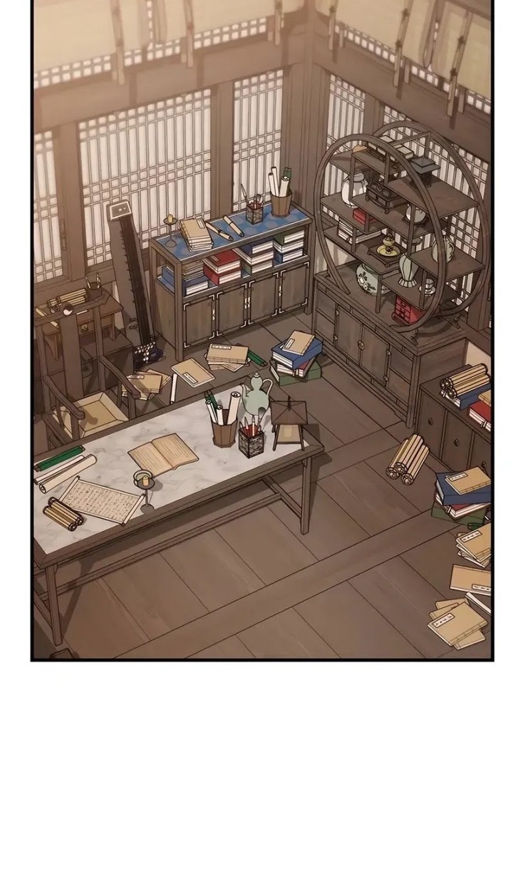 The Emperor’s Sword Chapter 65 - halaman 14
