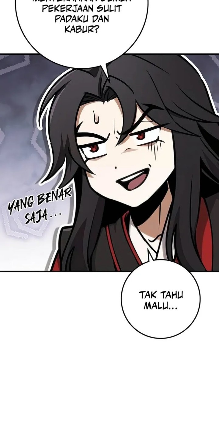The Emperor’s Sword Chapter 65 - halaman 20