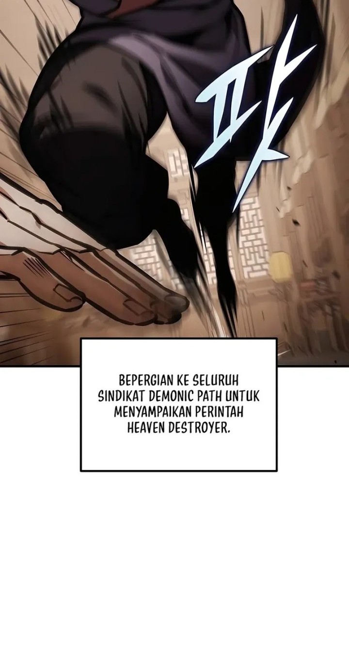 The Emperor’s Sword Chapter 65 - halaman 26