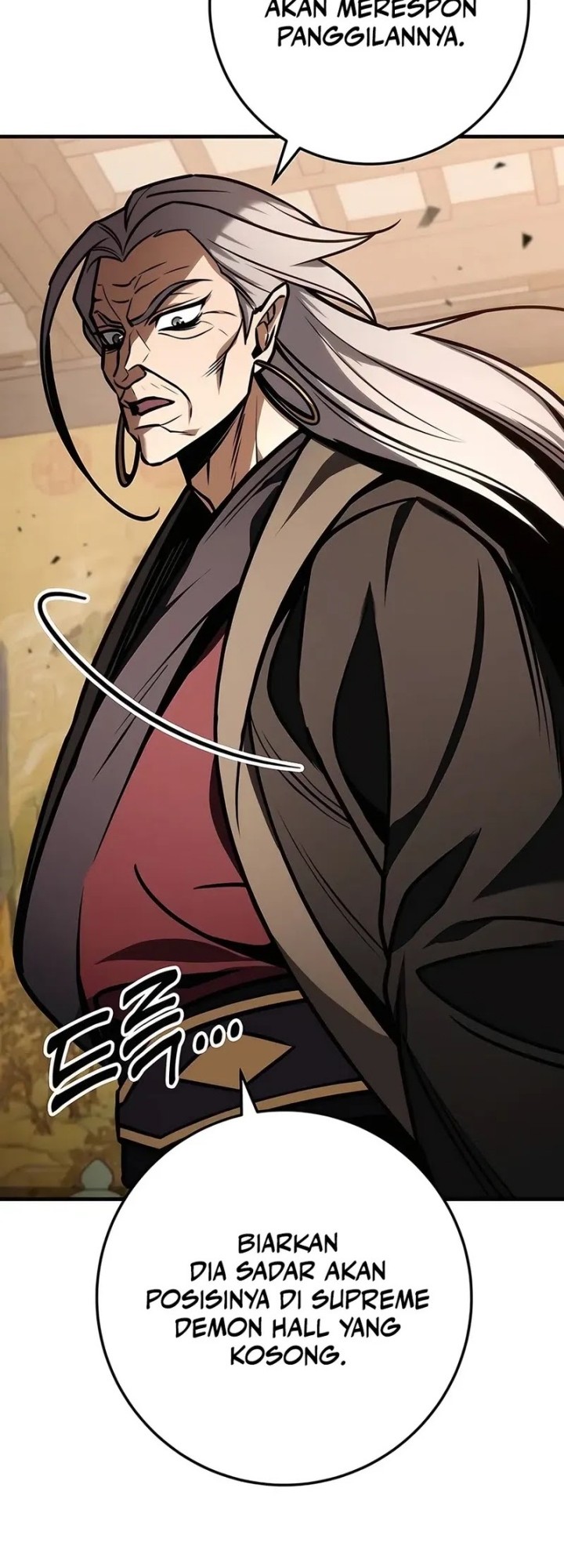 The Emperor’s Sword Chapter 65 - halaman 36