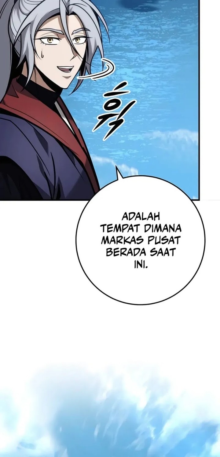 The Emperor’s Sword Chapter 65 - halaman 4