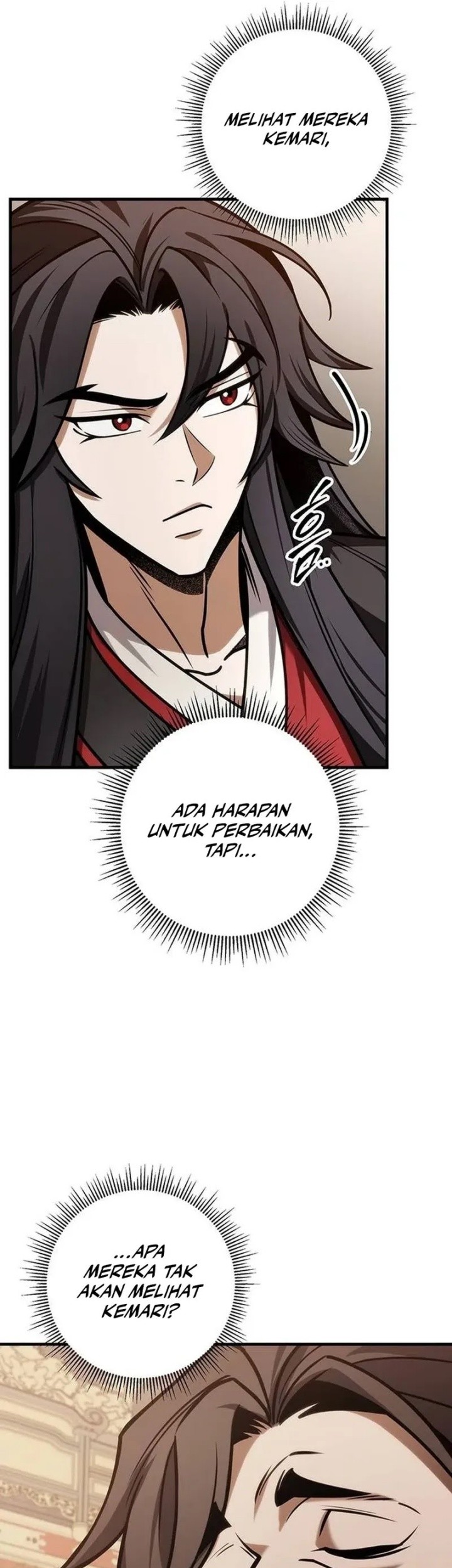 The Emperor’s Sword Chapter 65 - halaman 47