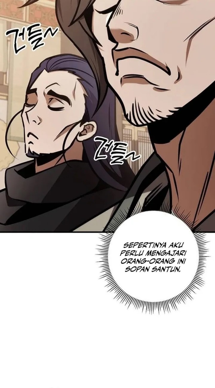 The Emperor’s Sword Chapter 65 - halaman 48