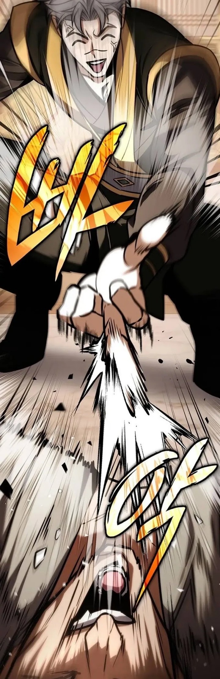 The Emperor’s Sword Chapter 65 - halaman 53