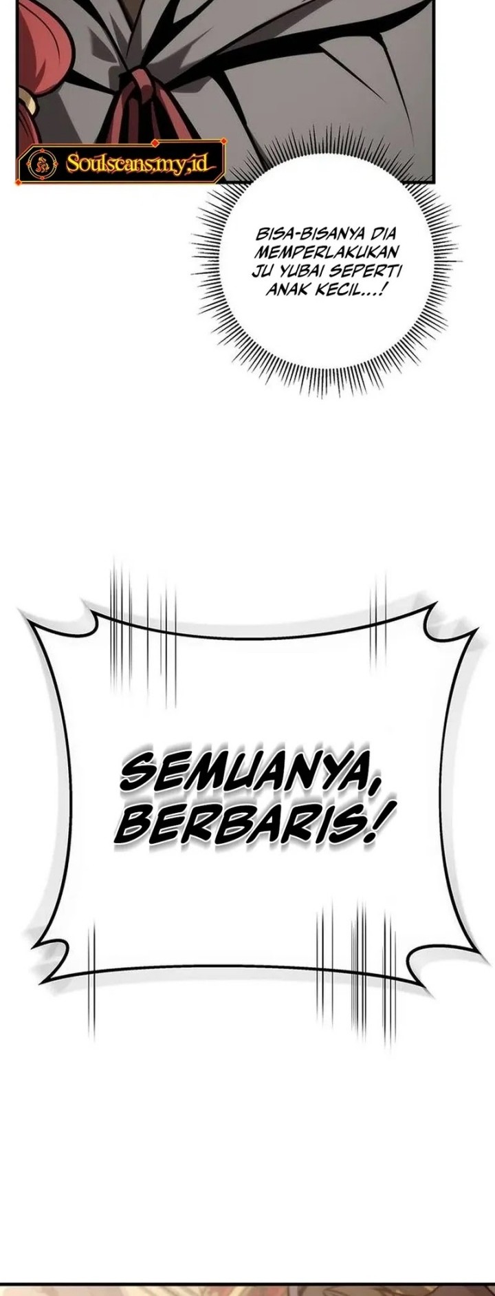 The Emperor’s Sword Chapter 65 - halaman 57