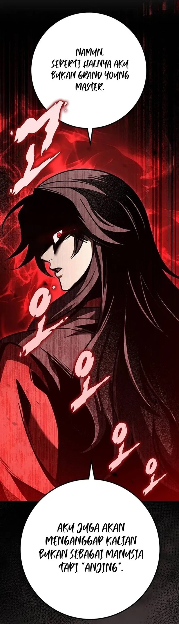 The Emperor’s Sword Chapter 65 - halaman 64