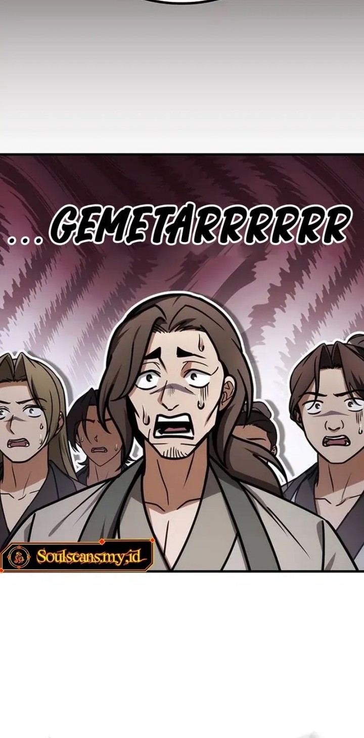 The Emperor’s Sword Chapter 65 - halaman 69